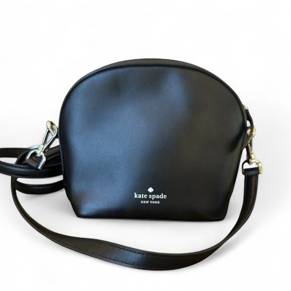 Kate Spade Penguin Dome Novelty Crossbody Bag - EUC - Picture 2 of 9